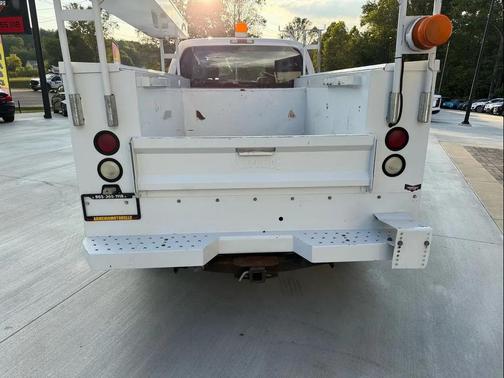 2016 Ford F-350 XL