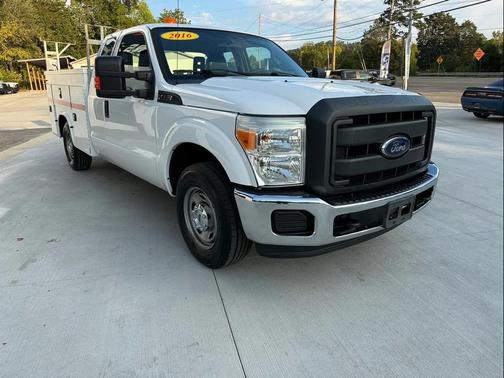2016 Ford F-350 XL
