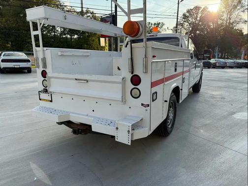 2016 Ford F-350 XL