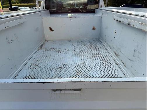 2016 Ford F-350 XL