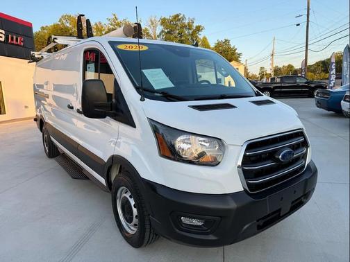 2020 Ford Transit-150 Base
