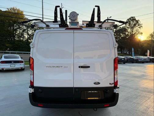 2020 Ford Transit-150 Base