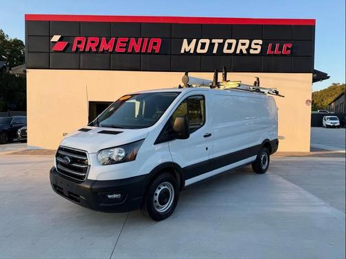 2020 Ford Transit-150 Base