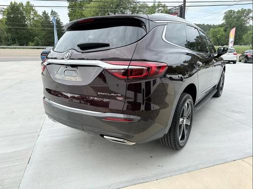 2019 Buick Enclave Essence