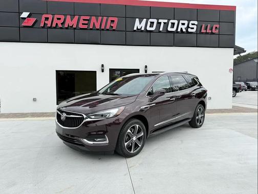 2019 Buick Enclave Essence