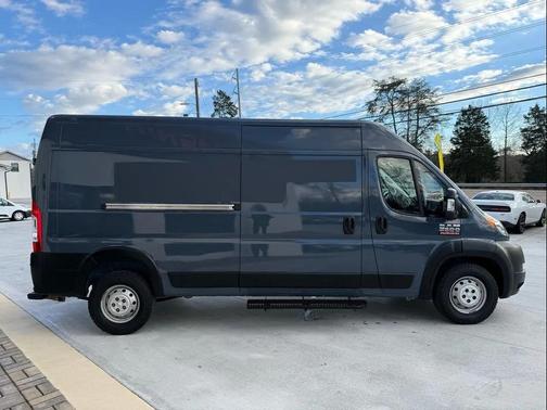 2019 RAM ProMaster 2500 High Roof