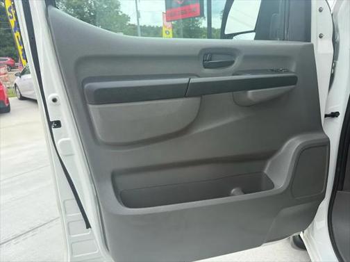 2012 Nissan NV Cargo 3500 S