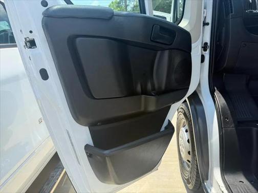 2017 RAM ProMaster 2500 High Roof