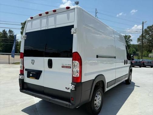 2017 RAM ProMaster 2500 High Roof