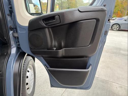 2019 RAM ProMaster 3500 High Roof