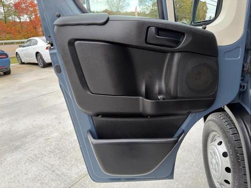 2019 RAM ProMaster 3500 High Roof