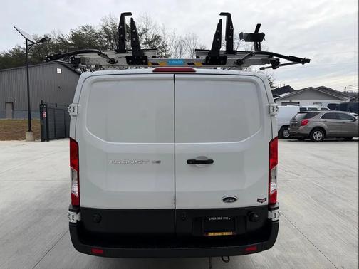 2020 Ford Transit-150 Base