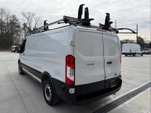 2020 Ford Transit-150 Base