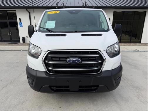 2020 Ford Transit-150 Base