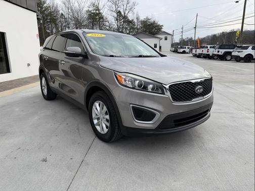 2018 Kia Sorento L