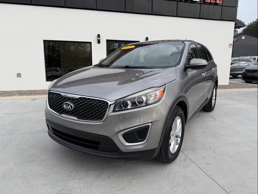 2018 Kia Sorento L