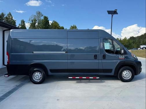 2019 RAM ProMaster 3500 High Roof