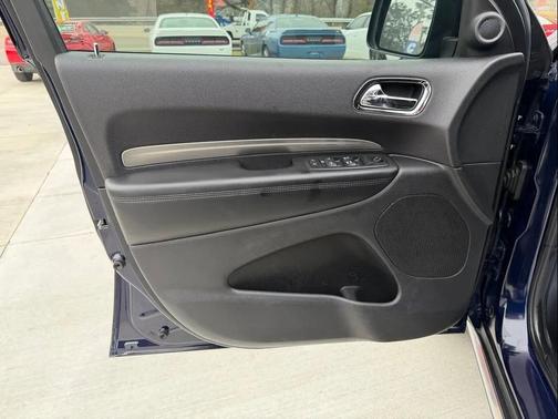 2017 Dodge Durango SXT