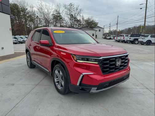 2023 Honda Pilot 2WD EX-L 8 Passenger