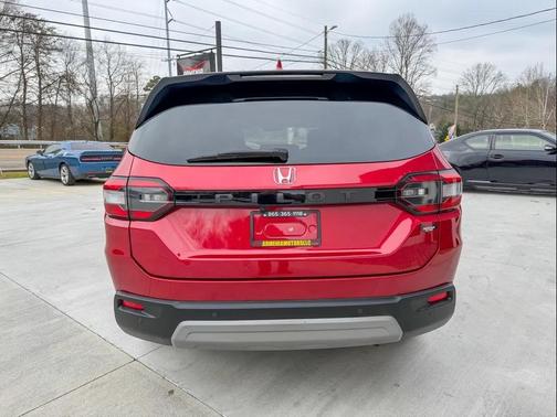 2023 Honda Pilot 2WD EX-L 8 Passenger