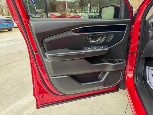 2023 Honda Pilot 2WD EX-L 8 Passenger