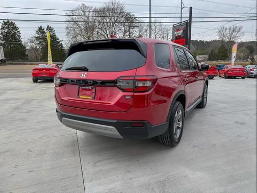 2023 Honda Pilot 2WD EX-L 8 Passenger