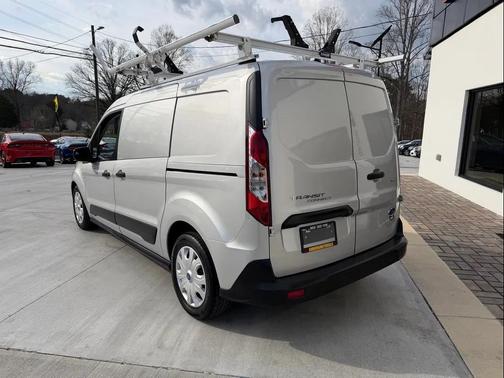 2019 Ford Transit Connect XLT