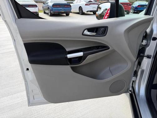 2019 Ford Transit Connect XLT