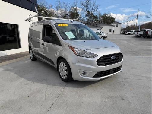 2019 Ford Transit Connect XLT