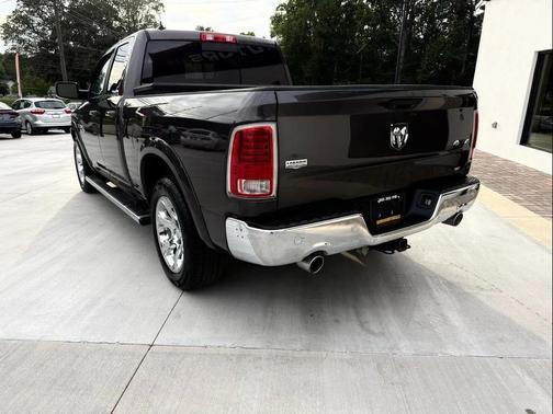2015 RAM 1500 Laramie
