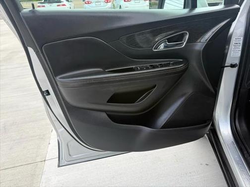2015 Buick Encore Base