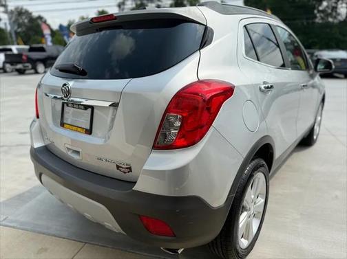 2015 Buick Encore Base