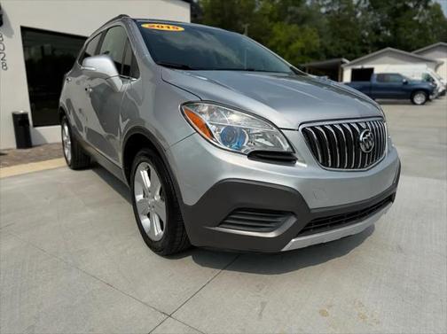 2015 Buick Encore Base
