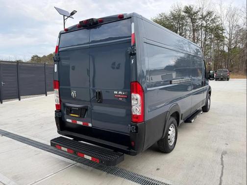 2020 RAM ProMaster 3500 High Roof