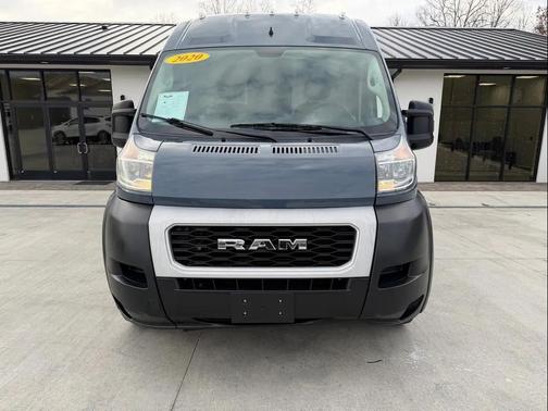 2020 RAM ProMaster 3500 High Roof