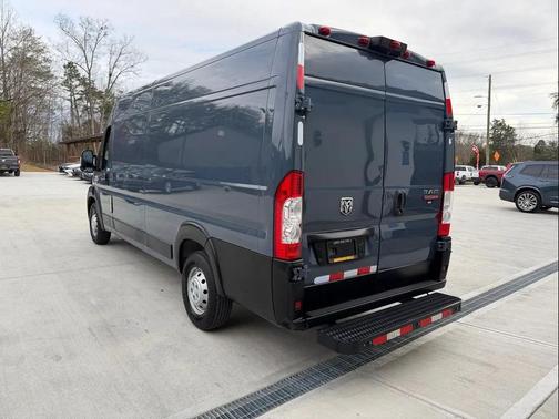 2020 RAM ProMaster 3500 High Roof