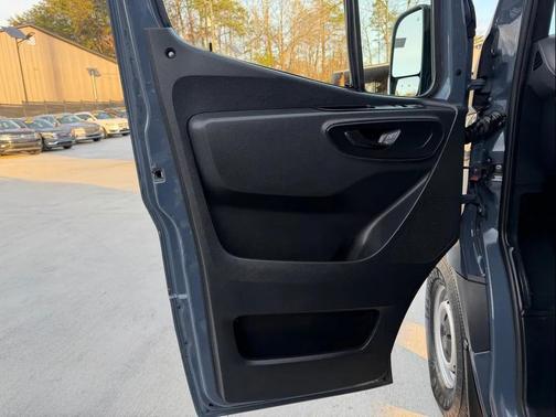 2019 Mercedes-Benz Sprinter 2500 Standard Roof V6