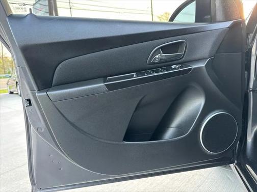 2011 Chevrolet Cruze LT