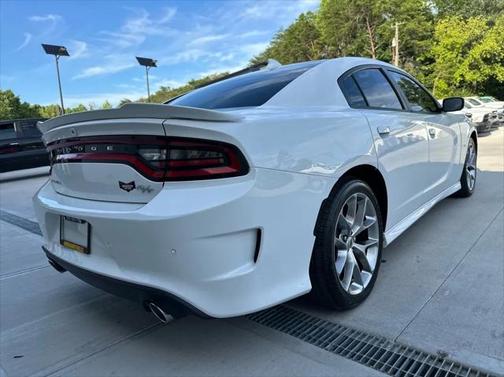 2019 Dodge Charger R/T