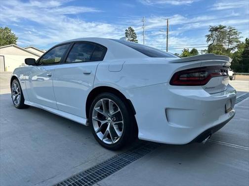 2019 Dodge Charger R/T