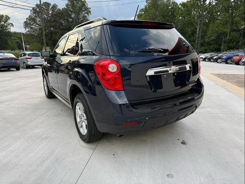 2015 Chevrolet Equinox 1LT