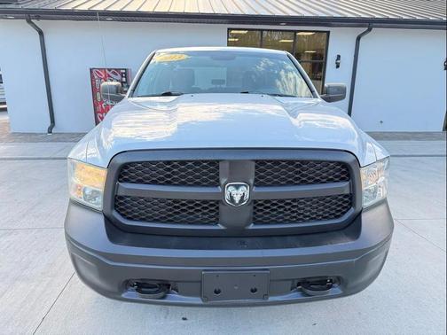 2013 RAM 1500 Tradesman