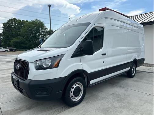 2022 Ford Transit-250 Base