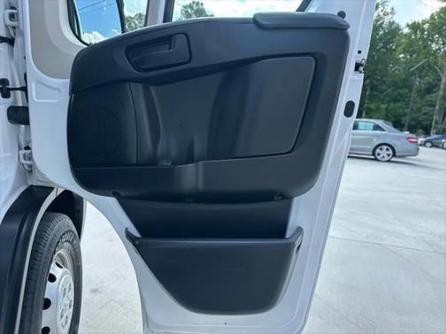 2021 RAM ProMaster 2500 High Roof