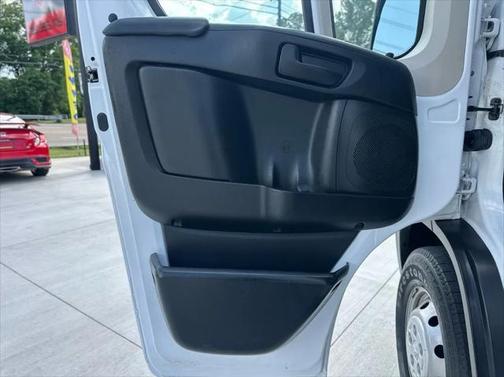 2021 RAM ProMaster 2500 High Roof