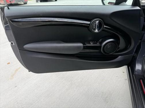 2016 MINI Hardtop Cooper S