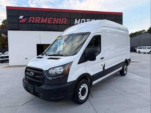 2020 Ford Transit-250 Base