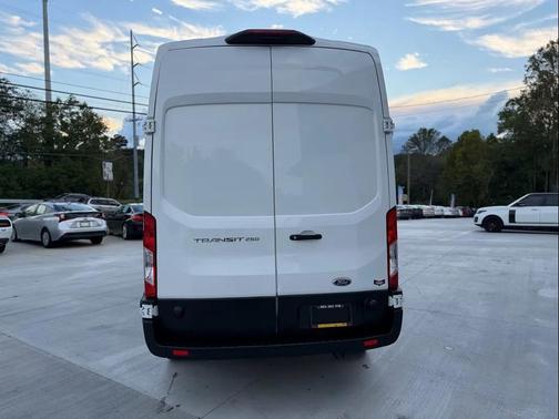 2020 Ford Transit-250 Base