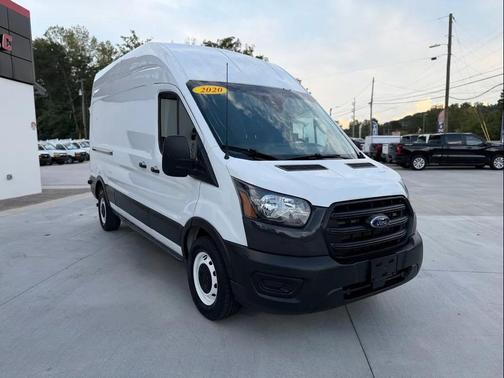 2020 Ford Transit-250 Base