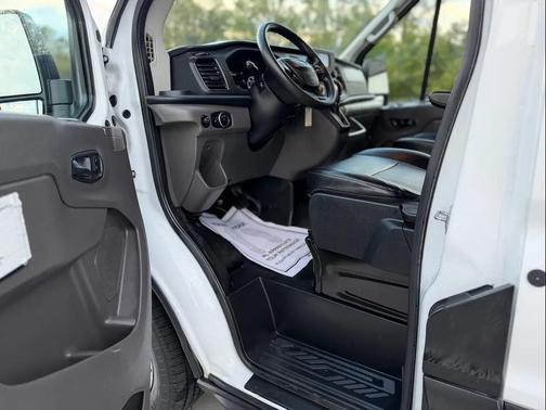 2020 Ford Transit-250 Base